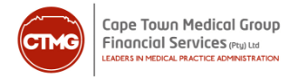 Cape Town Medical Group